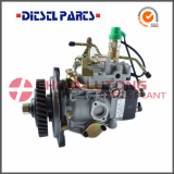 Zexel Injection Pump Nj_Ve4_11f1900lnj03_  Diesel Fuel Pump